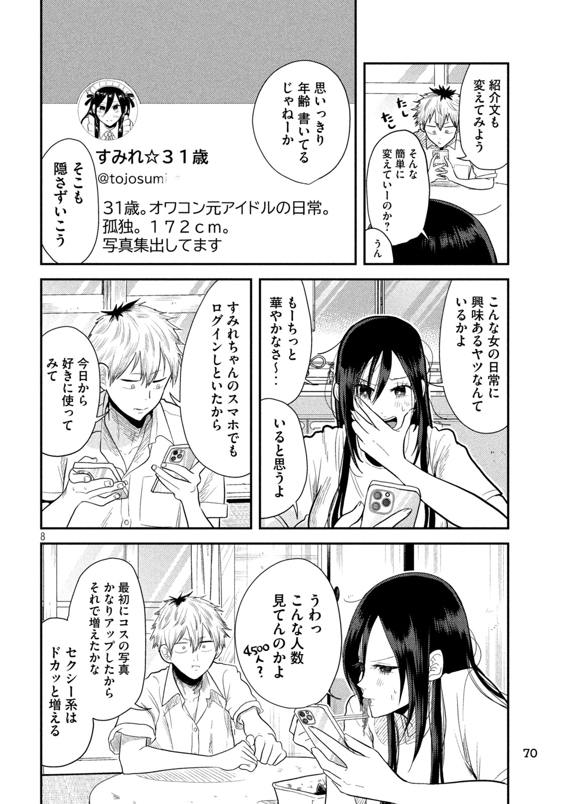 8