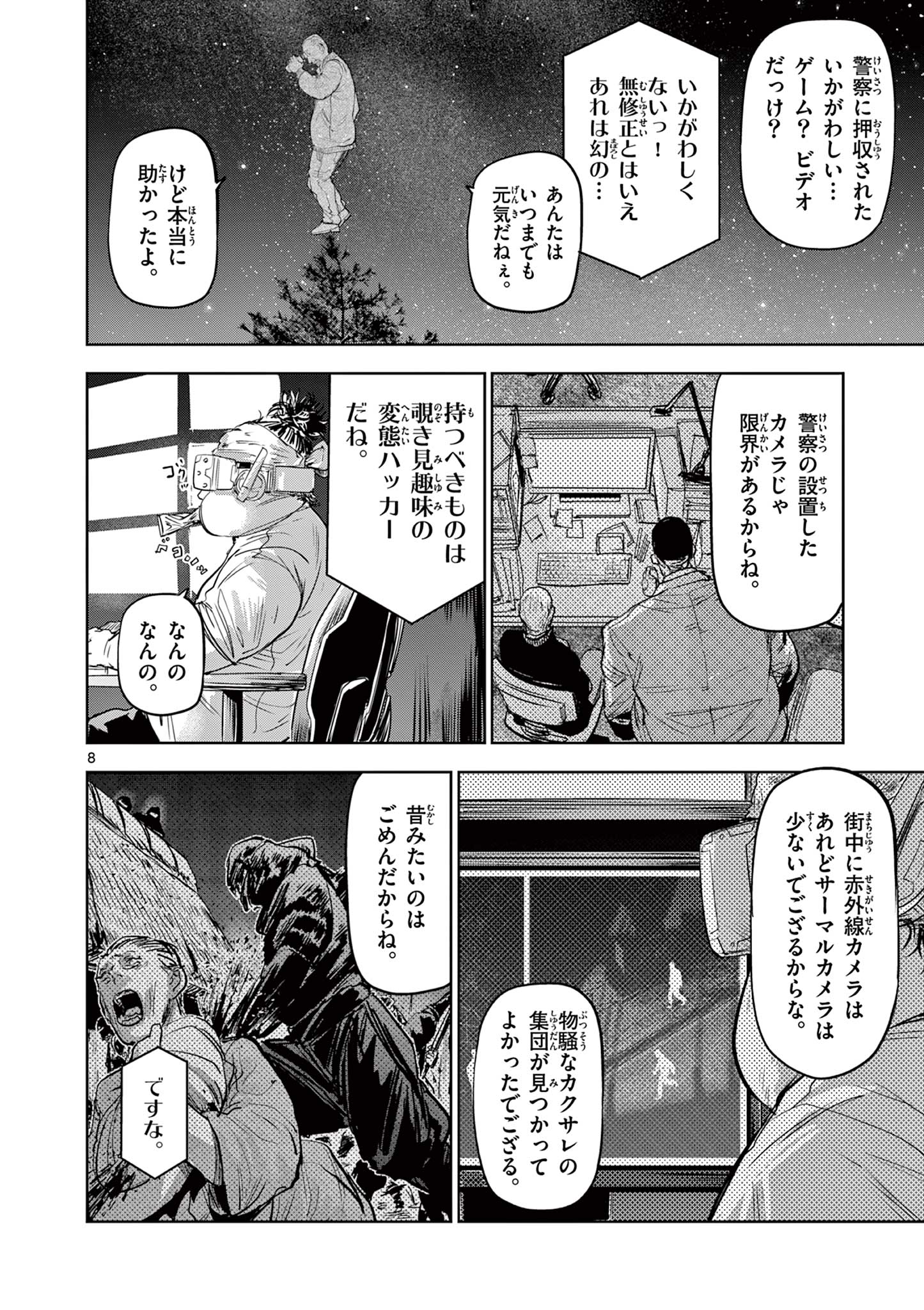 8