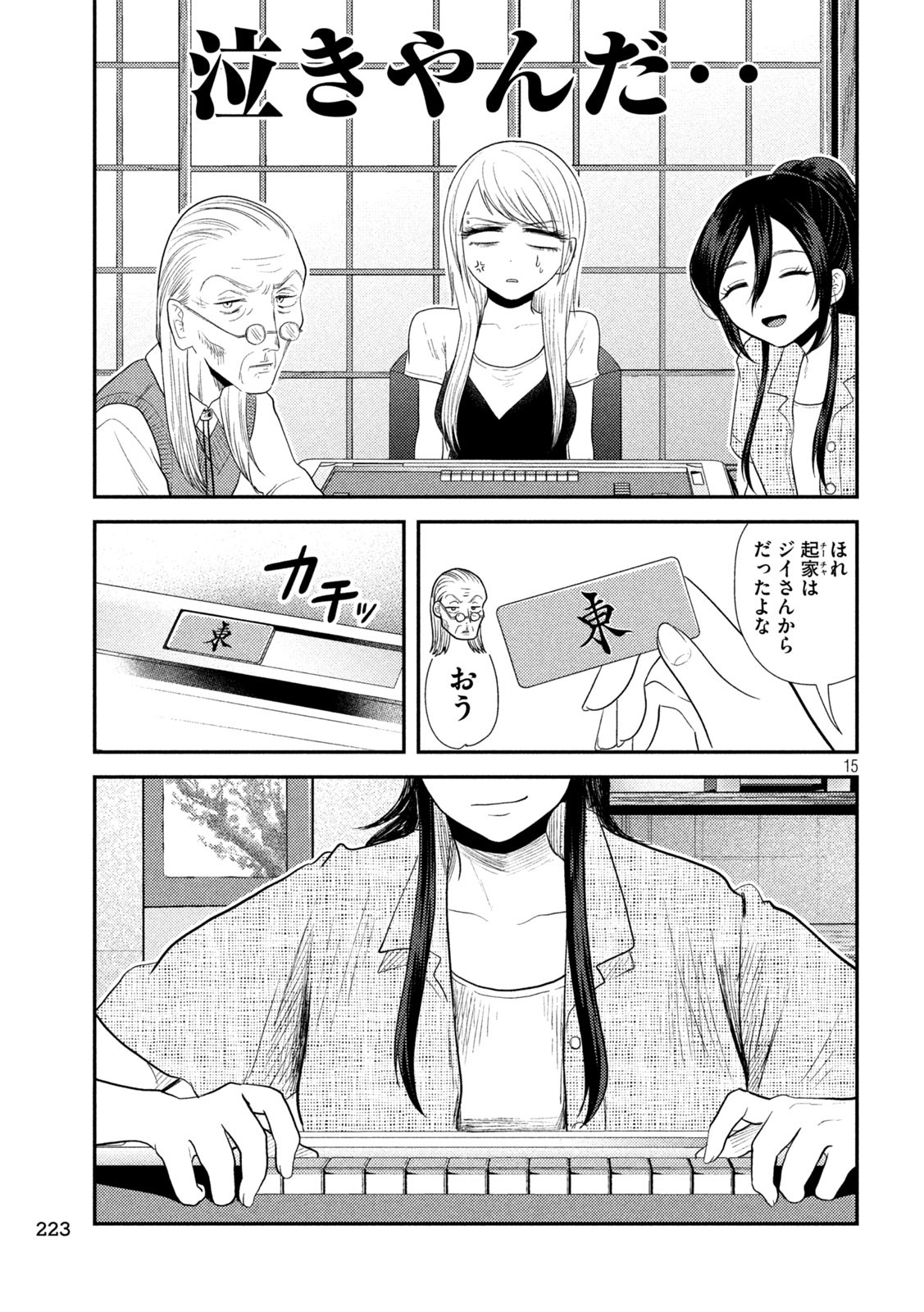 15