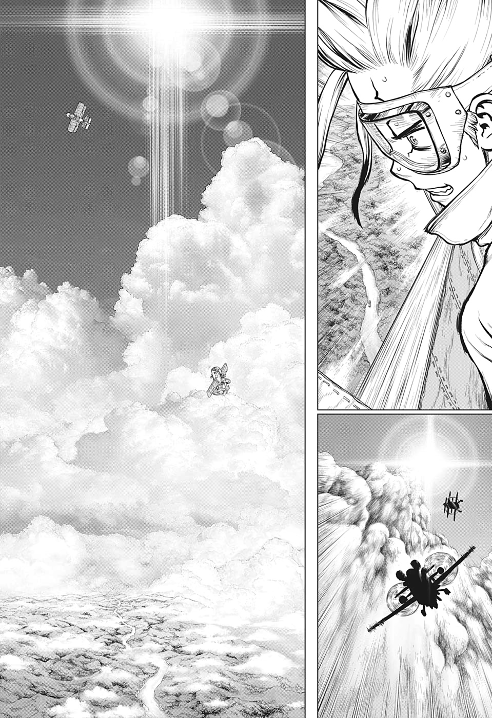 ドクターストーン - raw - 第164話 - https://jpee.aabb.to/JPEE/35645/hnjpaez3enl.jpg