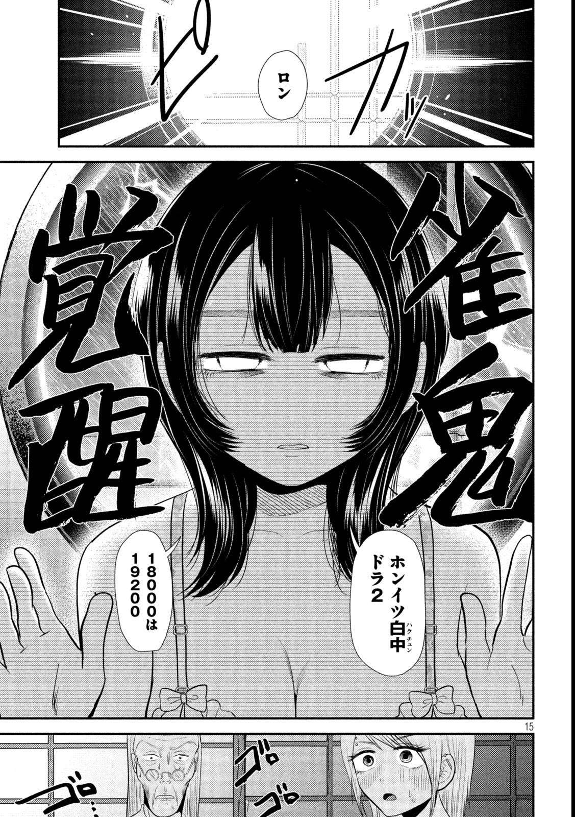 15