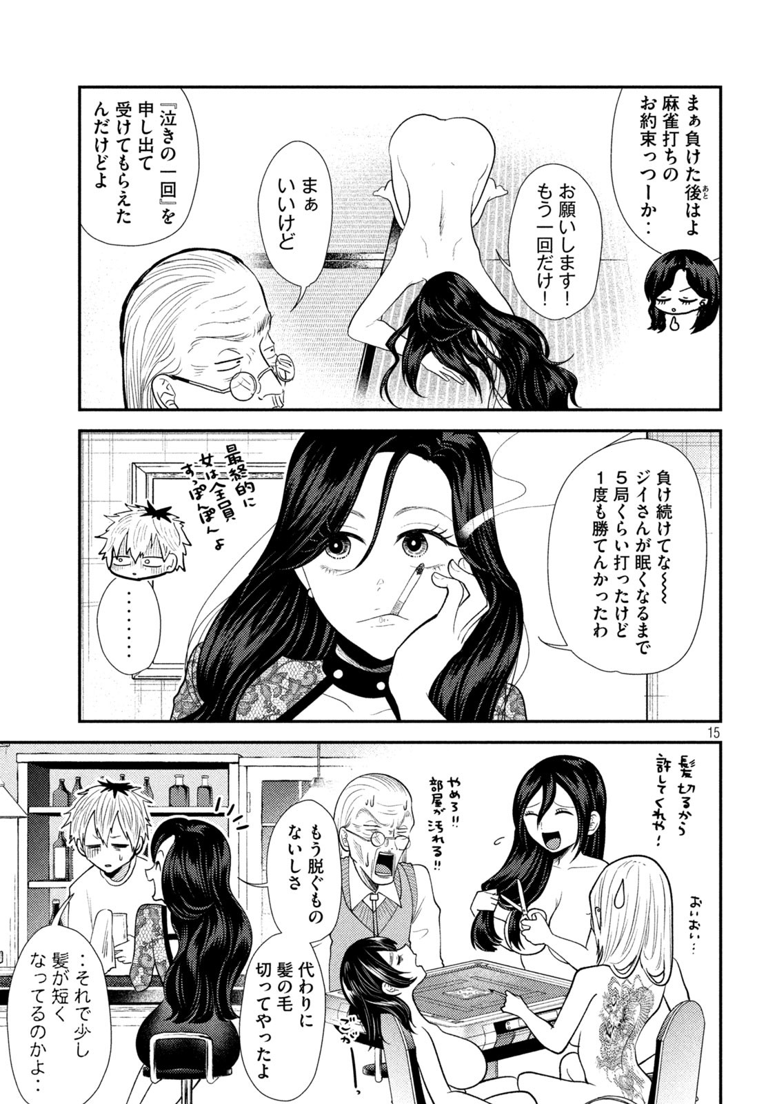 15