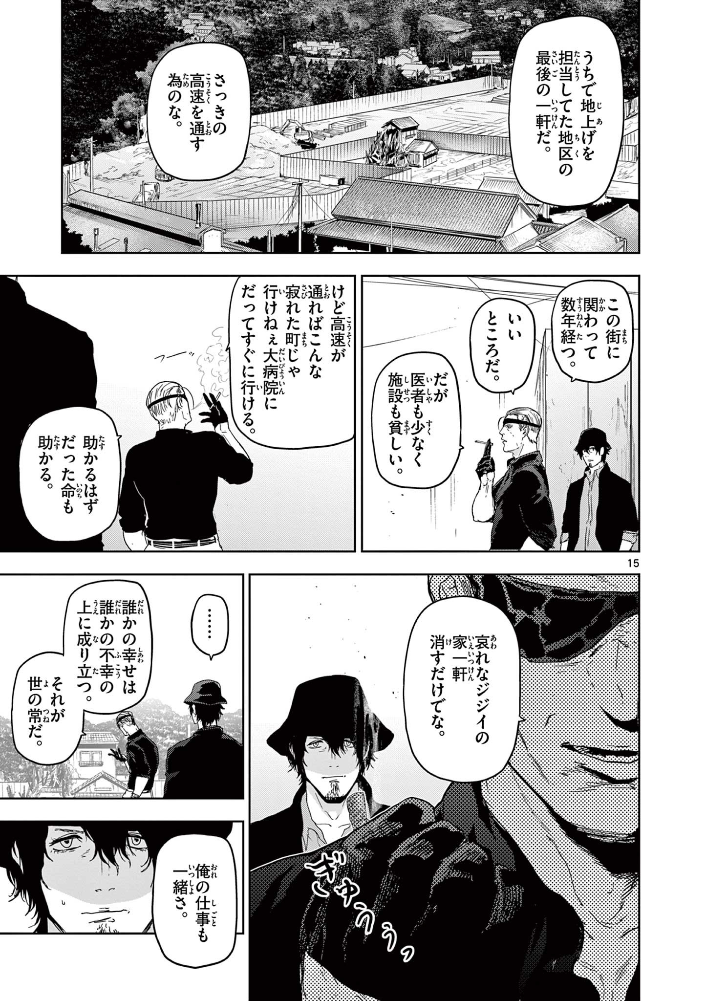 15