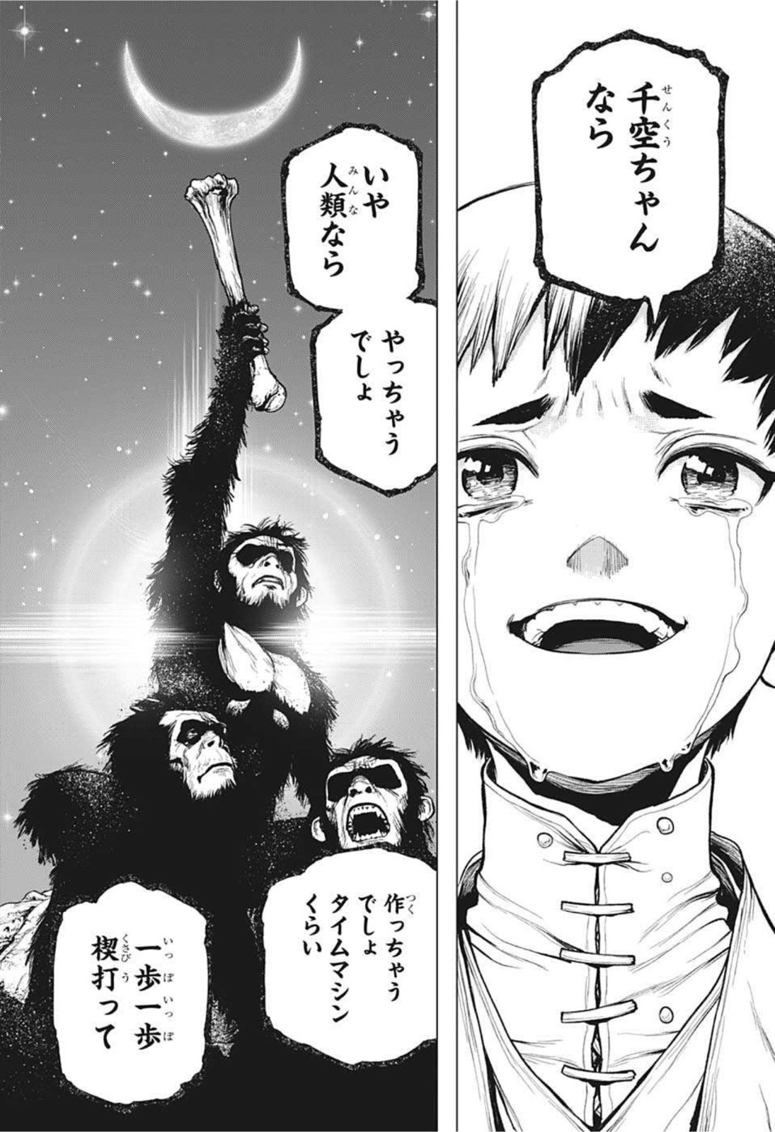 ドクターストーン - raw - 第232話 - https://jpee.aabb.to/JPEE/37605/ghhml0brwzu.jpg