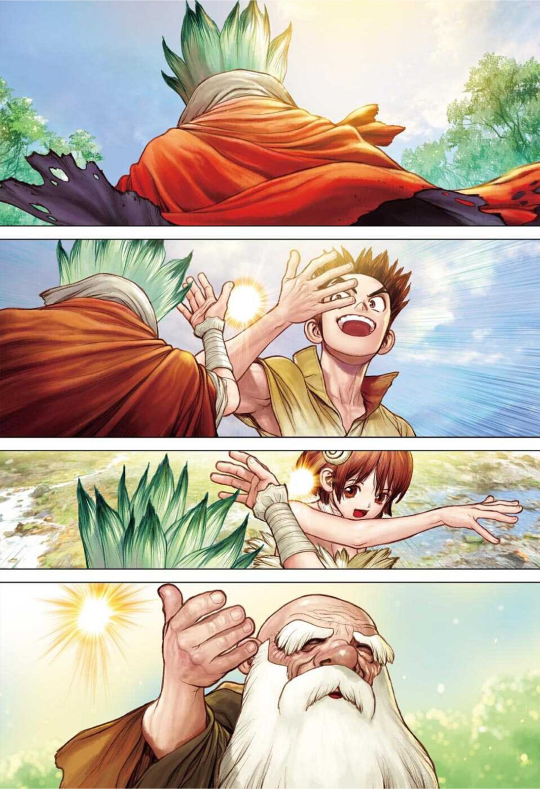 ドクターストーン - raw - 第232話 - https://jpee.aabb.to/JPEE/37605/p0myu5qogg4.jpg