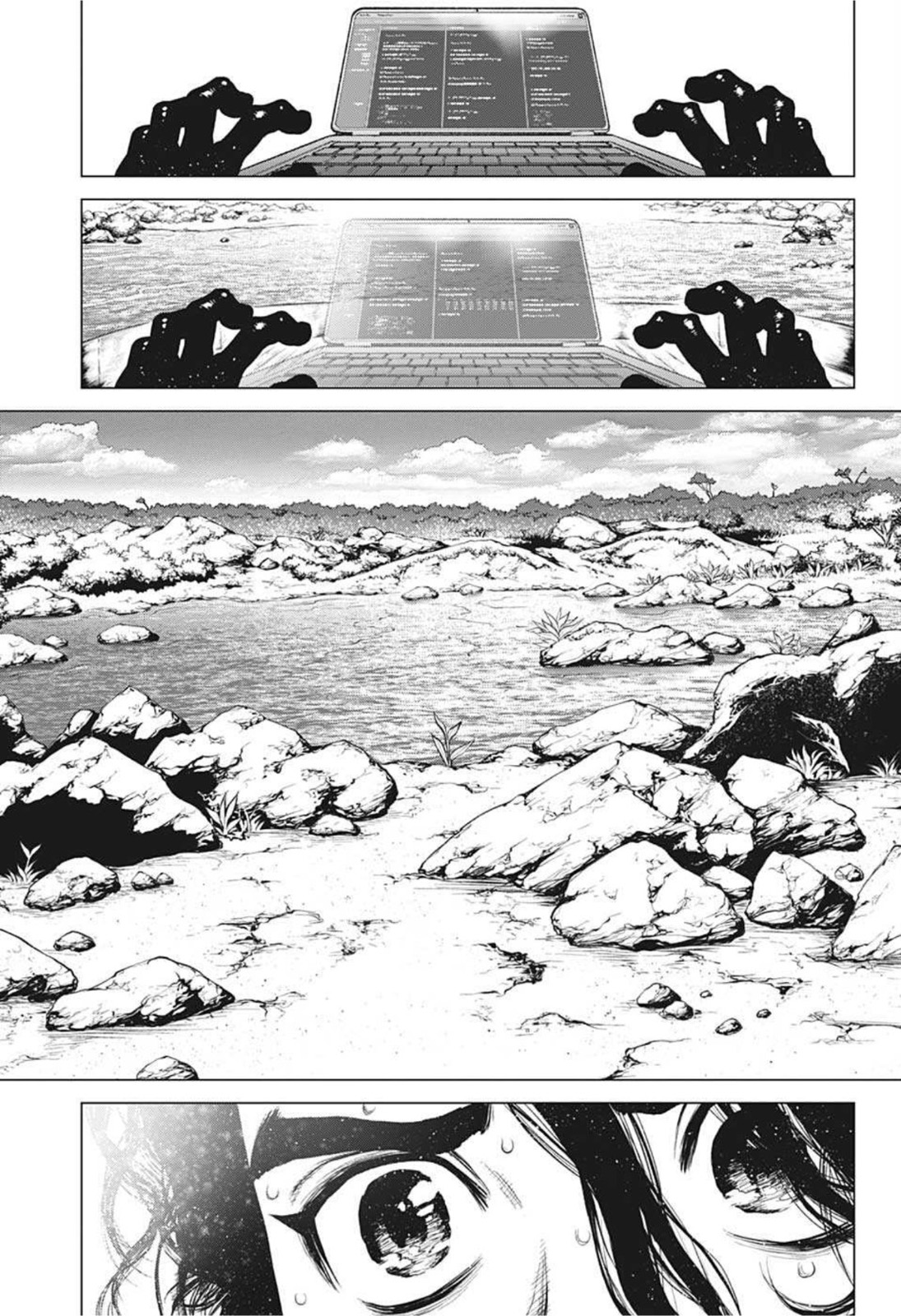 ドクターストーン - raw - 第205話 - https://jpee.aabb.to/JPEE/37634/4xxzzqcgo0w.jpg