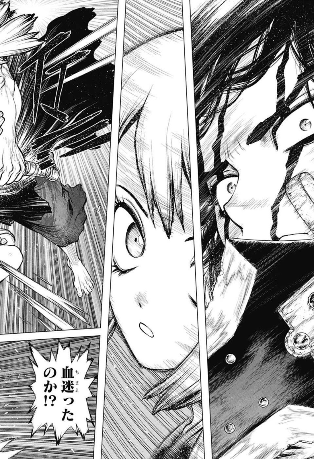 ドクターストーン - raw - 第219話 - https://jpee.aabb.to/JPEE/37668/2puzhen0gpb.jpg