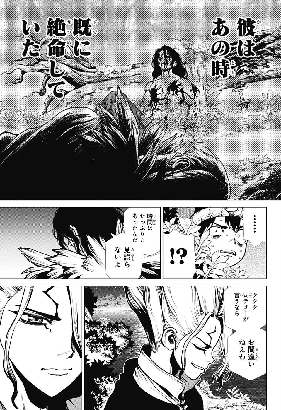 ドクターストーン - raw - 第197話 - https://jpee.aabb.to/JPEE/37762/ltcm5ay1i5w.jpg