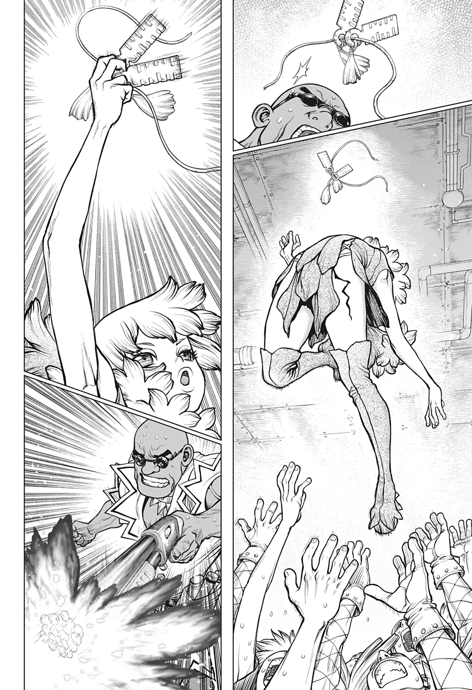 ドクターストーン - raw - 第191話 - https://jpee.aabb.to/JPEE/37777/0jtz04vondo.jpg