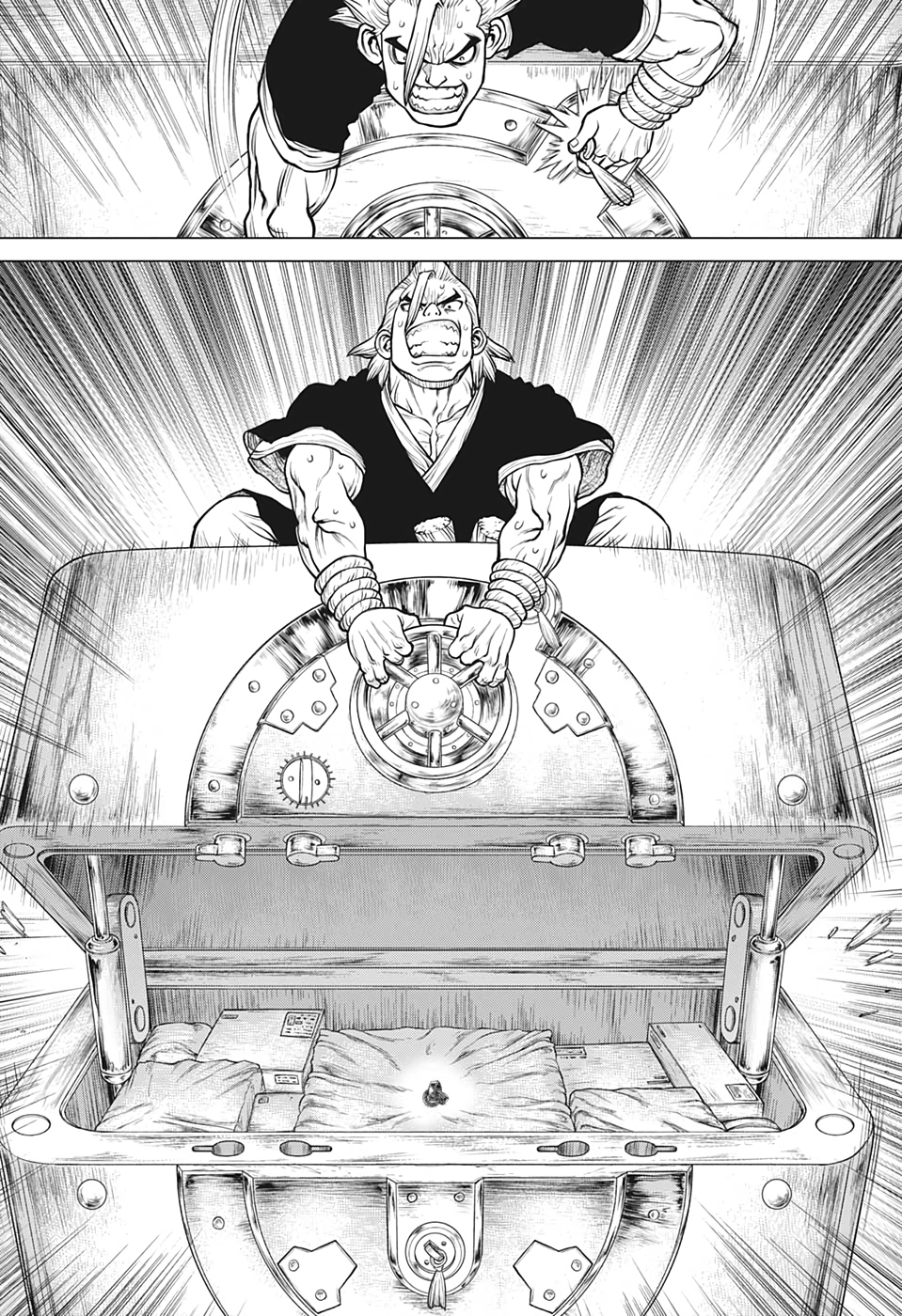ドクターストーン - raw - 第191話 - https://jpee.aabb.to/JPEE/37777/q1nynzd3zgo.jpg