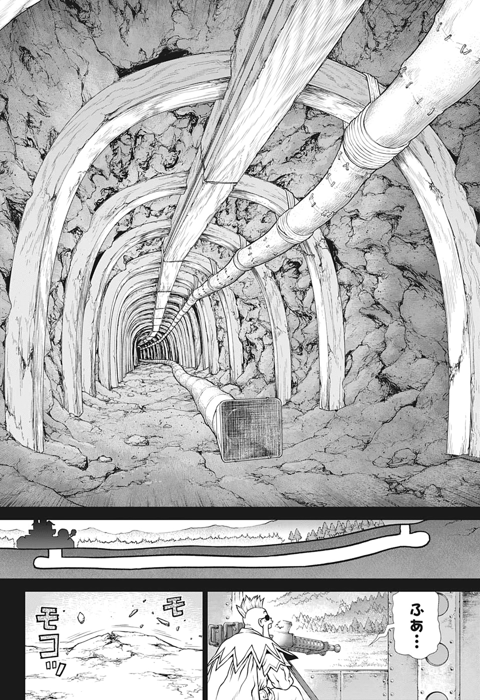 ドクターストーン - raw - 第167話 - https://jpee.aabb.to/JPEE/37836/coyogs0i5m5.jpg