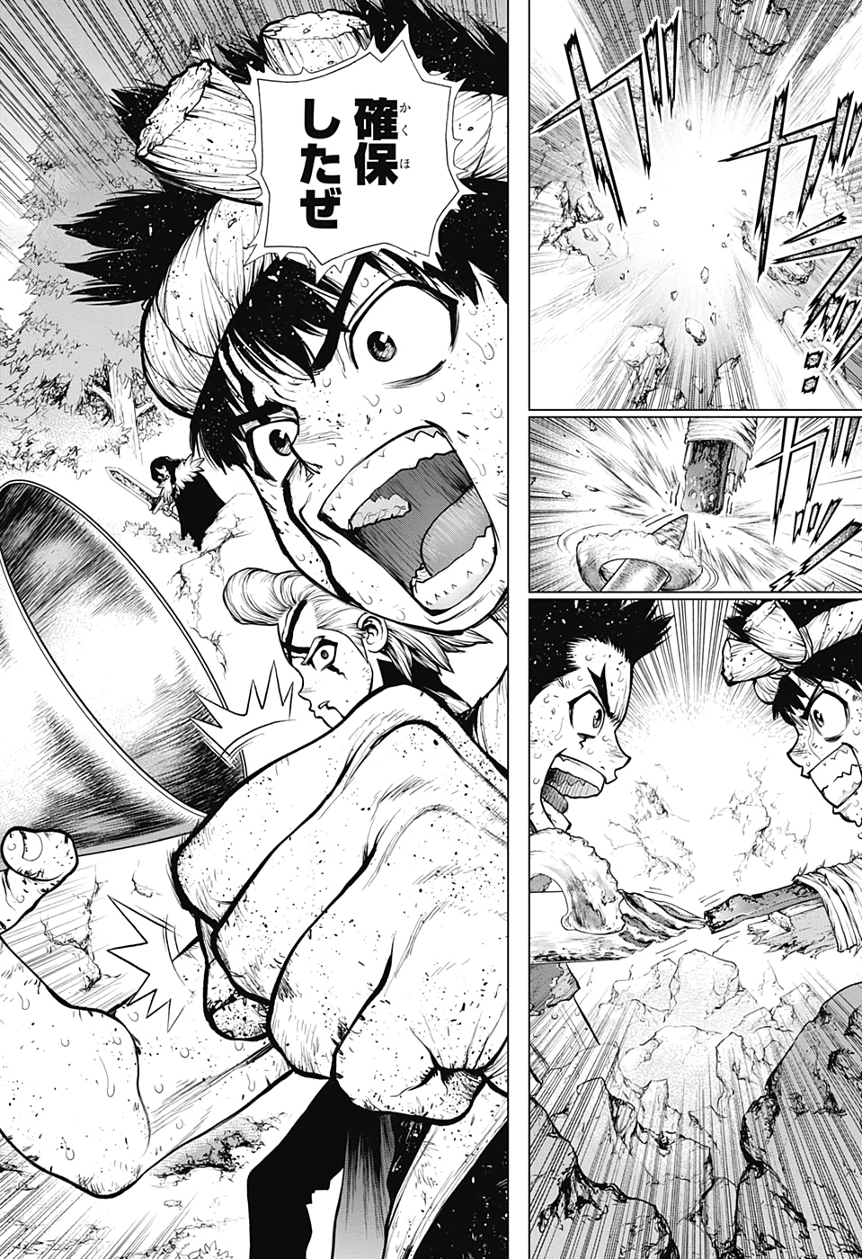 ドクターストーン - raw - 第167話 - https://jpee.aabb.to/JPEE/37836/d4hlffocqoj.jpg