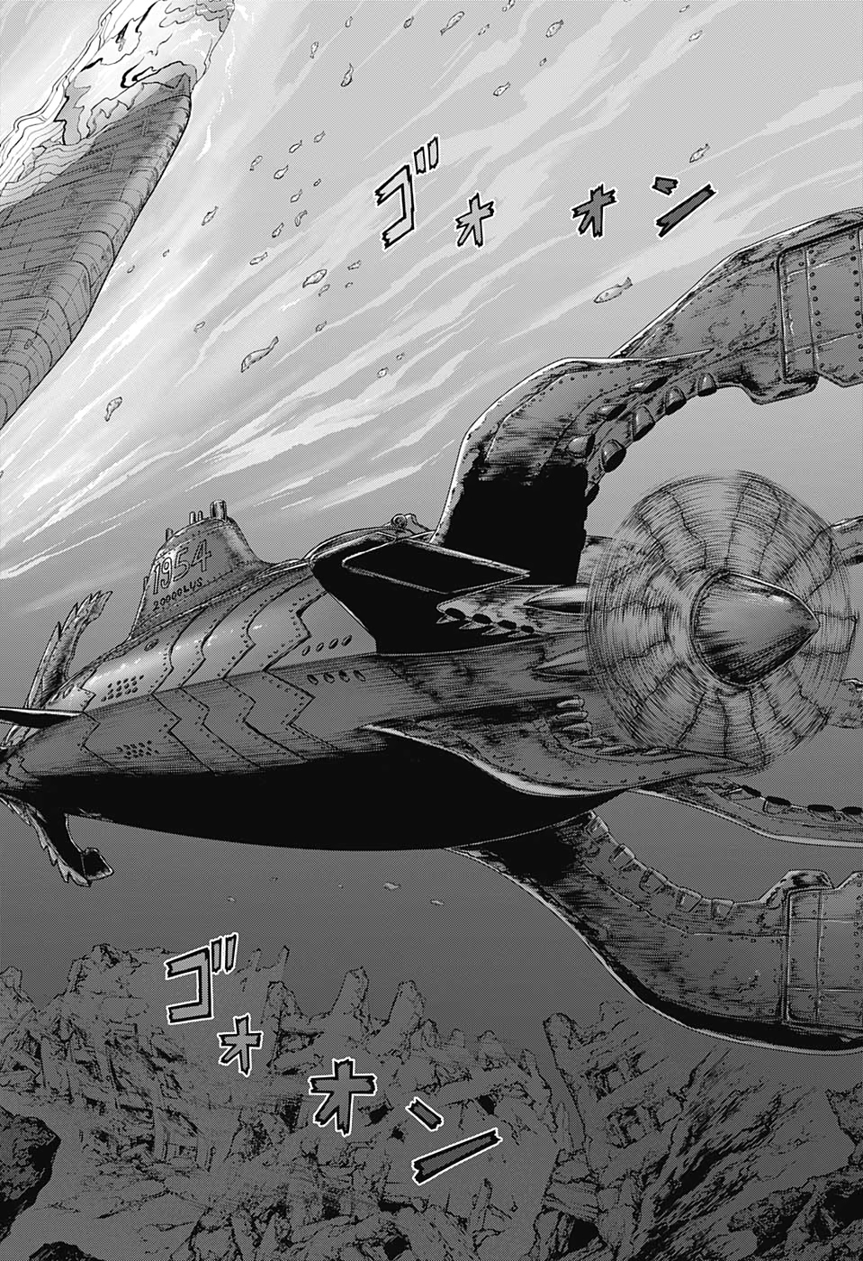 ドクターストーン - raw - 第165話 - https://jpee.aabb.to/JPEE/37843/nngw3s2dwxr.jpg
