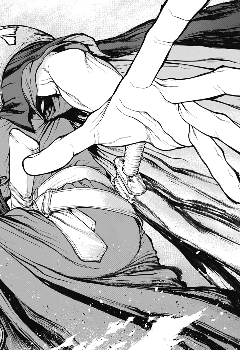 ドクターストーン - raw - 第149話 - https://jpee.aabb.to/JPEE/37923/fix0vuj2bkh.jpg