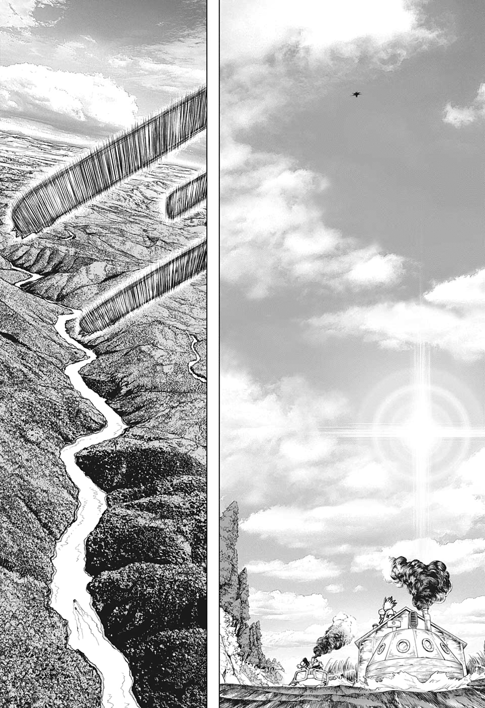 ドクターストーン - raw - 第150話 - https://jpee.aabb.to/JPEE/37930/lwpejacthrp.jpg