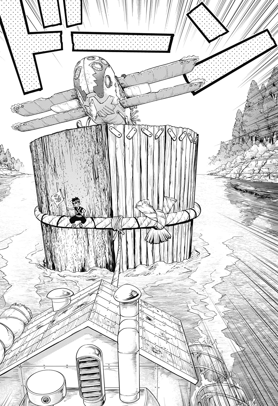 ドクターストーン - raw - 第150話 - https://jpee.aabb.to/JPEE/37930/wcau25vud1x.jpg