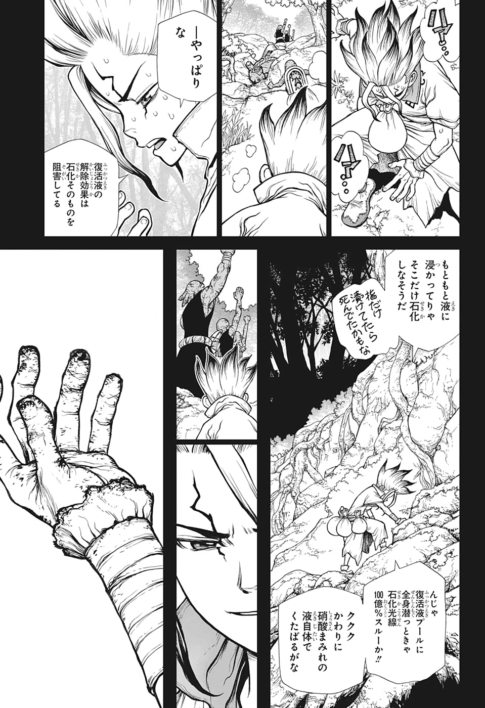 ドクターストーン - raw - 第135話 - https://jpee.aabb.to/JPEE/37976/01kufrog1jq.jpg