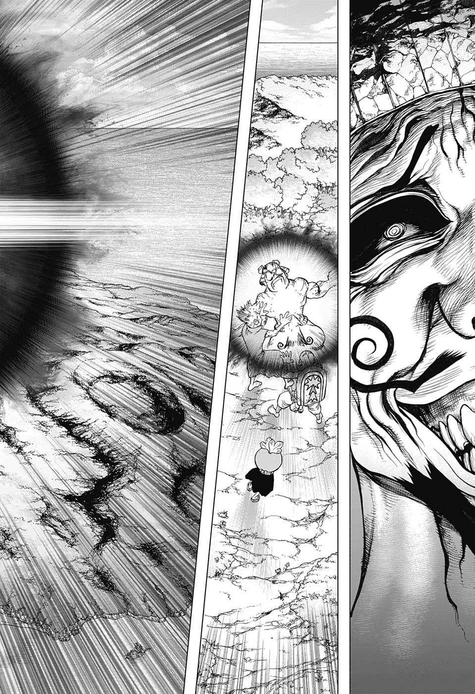 ドクターストーン - raw - 第133話 - https://jpee.aabb.to/JPEE/37983/ctj0pzqev1e.jpg
