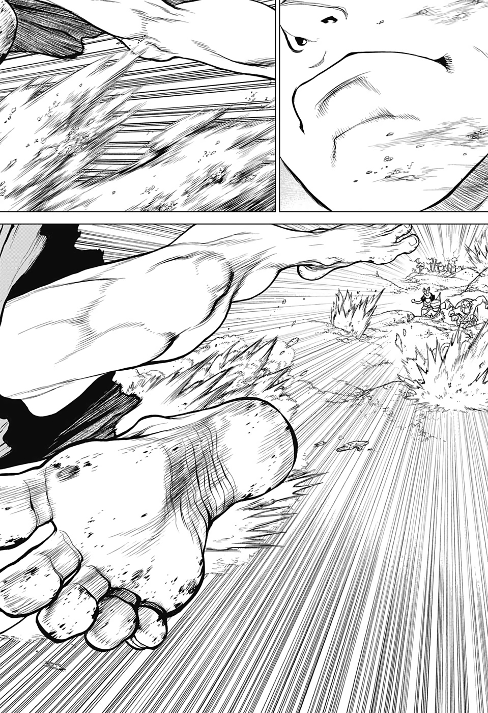 ドクターストーン - raw - 第133話 - https://jpee.aabb.to/JPEE/37983/hhbsgshsfer.jpg