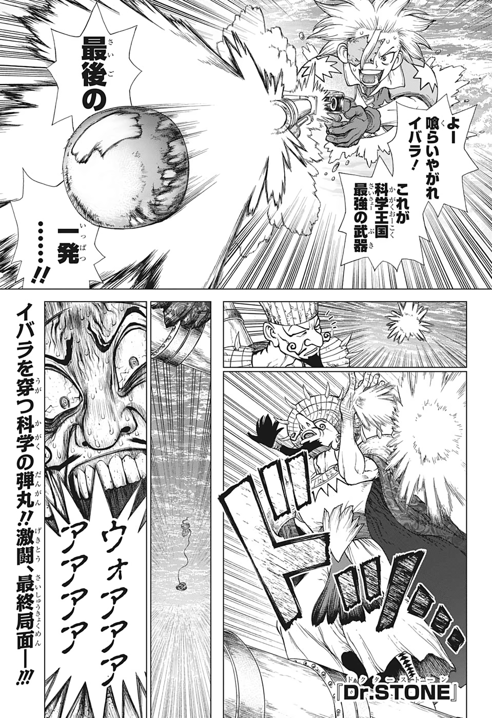 ドクターストーン - raw - 第132話 - https://jpee.aabb.to/JPEE/37998/qhpm0uuotmj.jpg