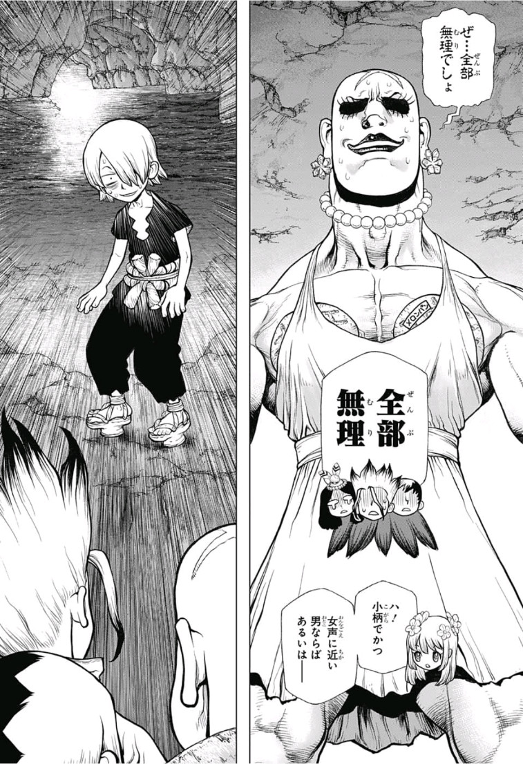 ドクターストーン - raw - 第110話 - https://jpee.aabb.to/JPEE/38087/14xe01jypb0.jpg