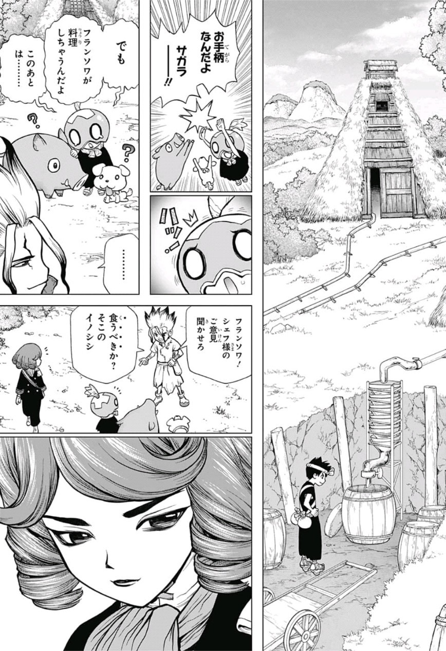 ドクターストーン - raw - 第95話 - https://jpee.aabb.to/JPEE/38143/d5aegskrluc.jpg