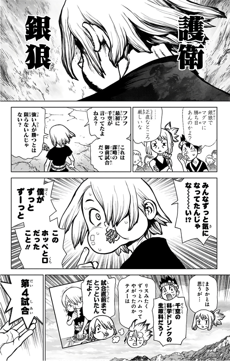 ドクターストーン - raw - 第36話 - https://jpee.aabb.to/JPEE/38205/tjpffs4lg5e.jpg