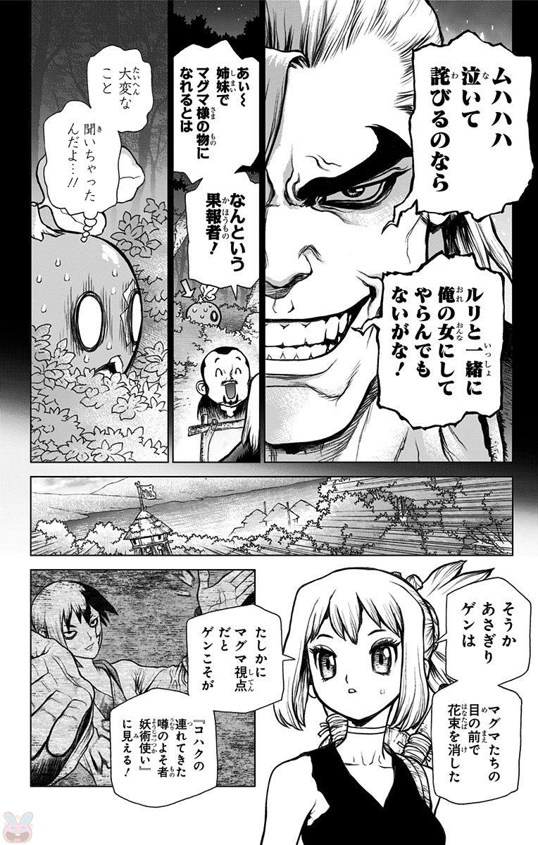 ドクターストーン - raw - 第27話 - https://jpee.aabb.to/JPEE/38210/zu2nycursig.jpg