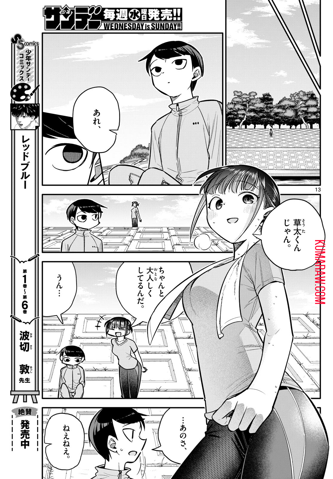 13