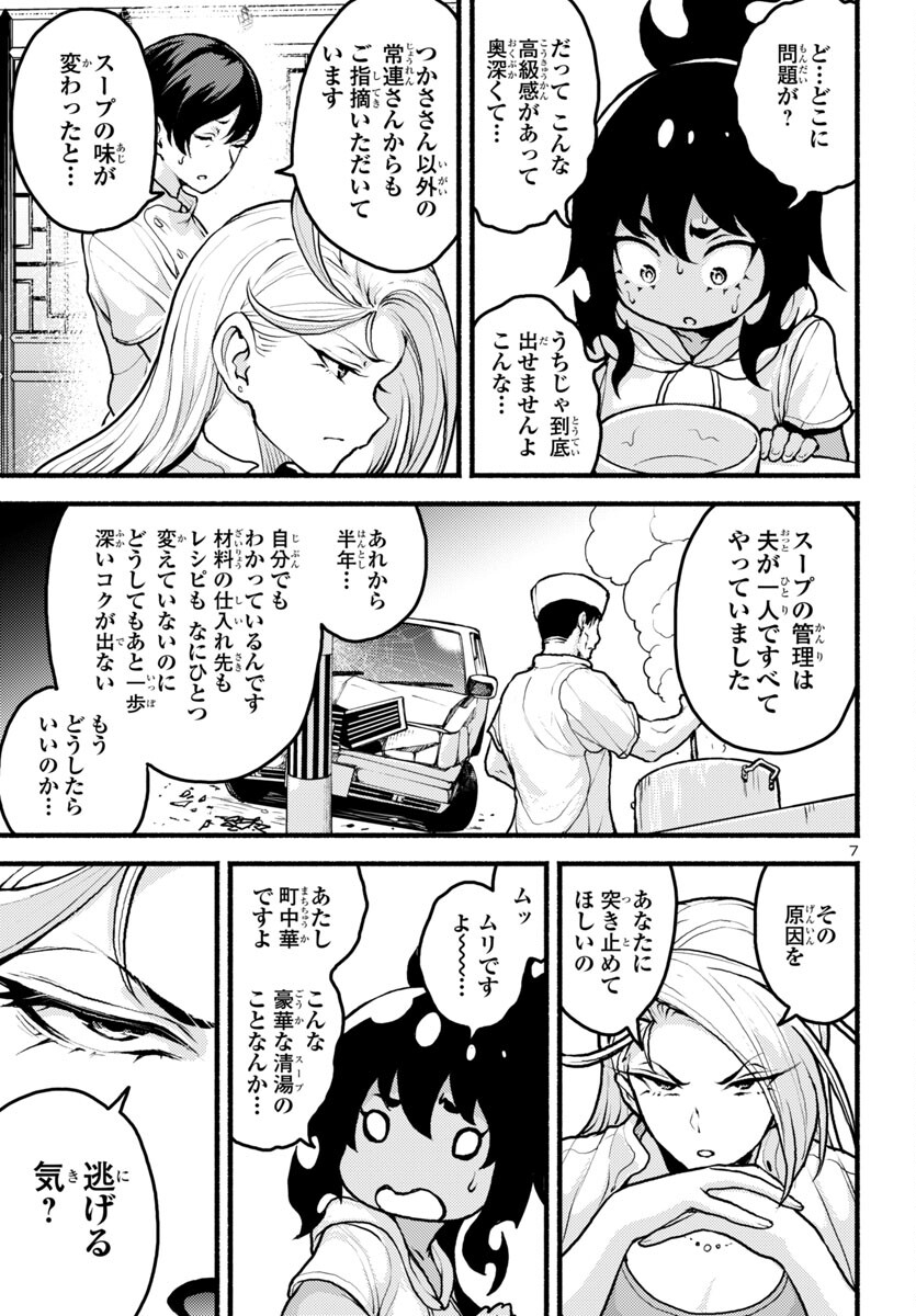 7