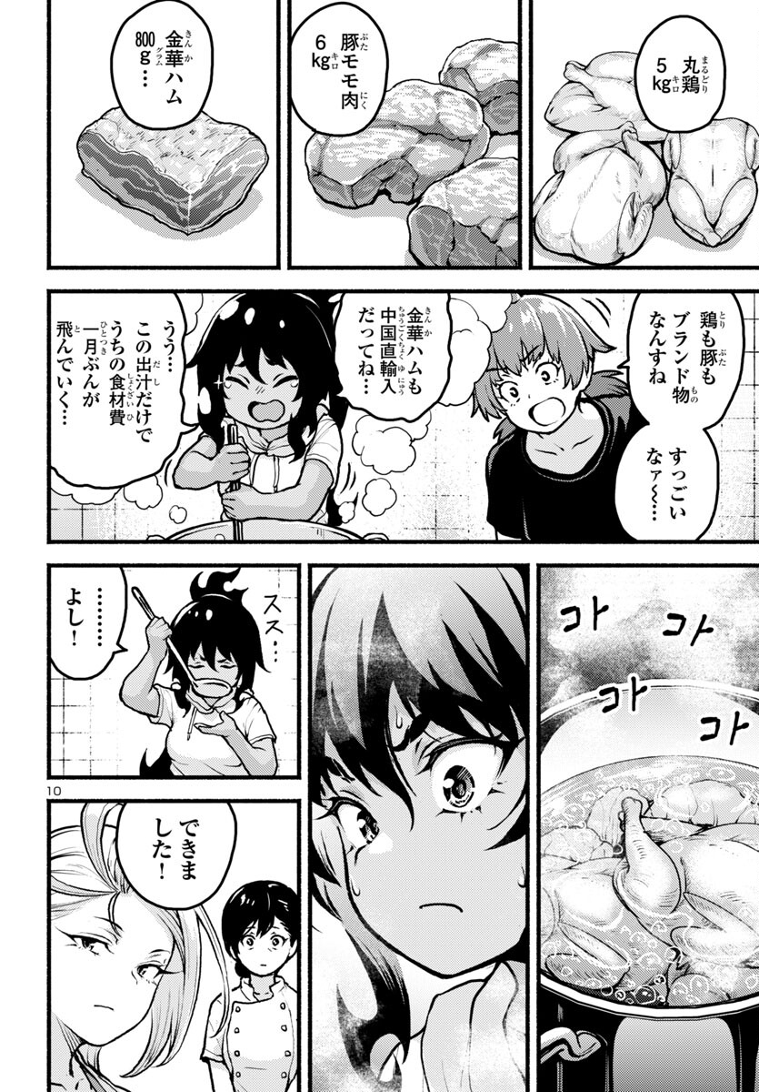 10