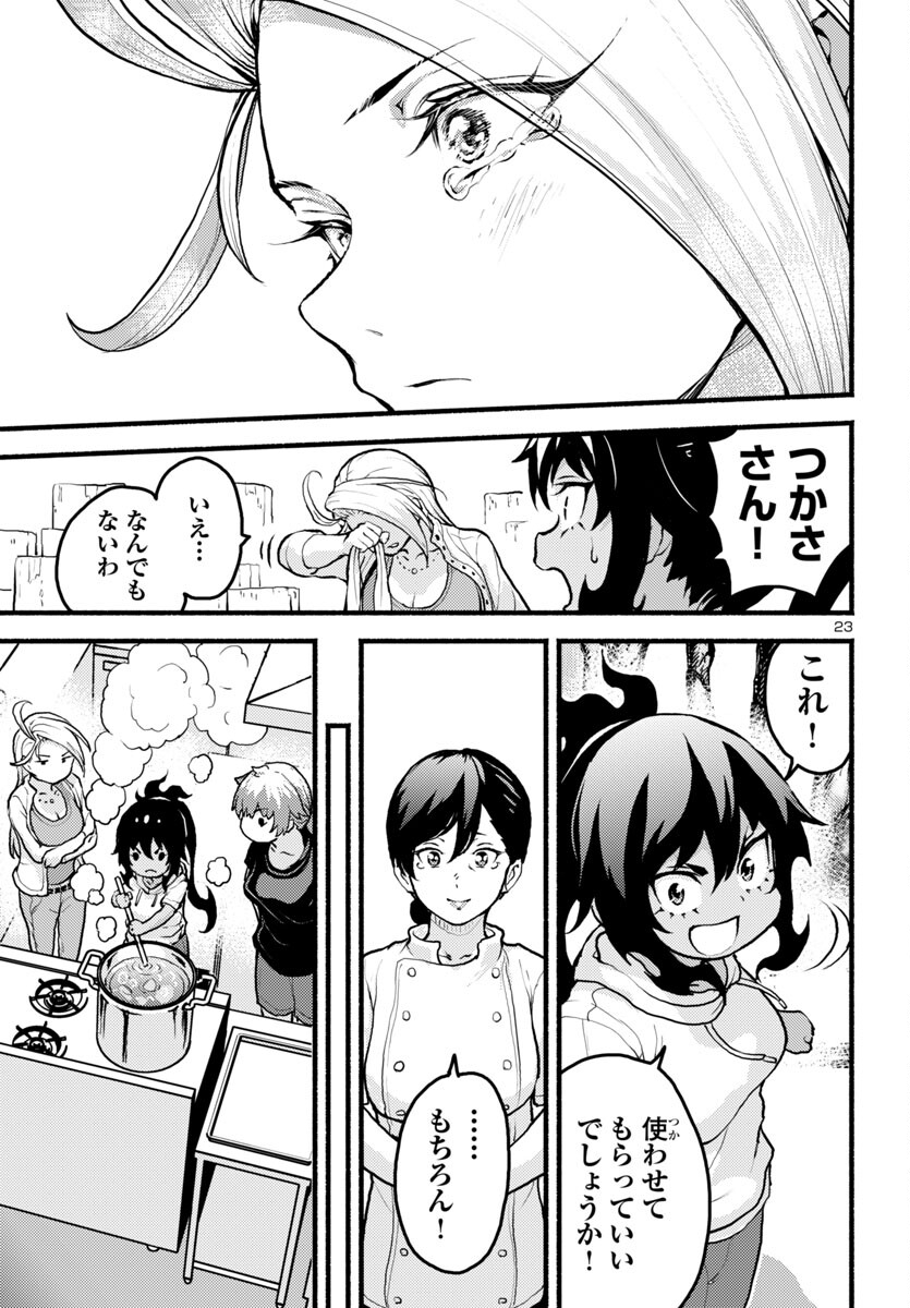 23