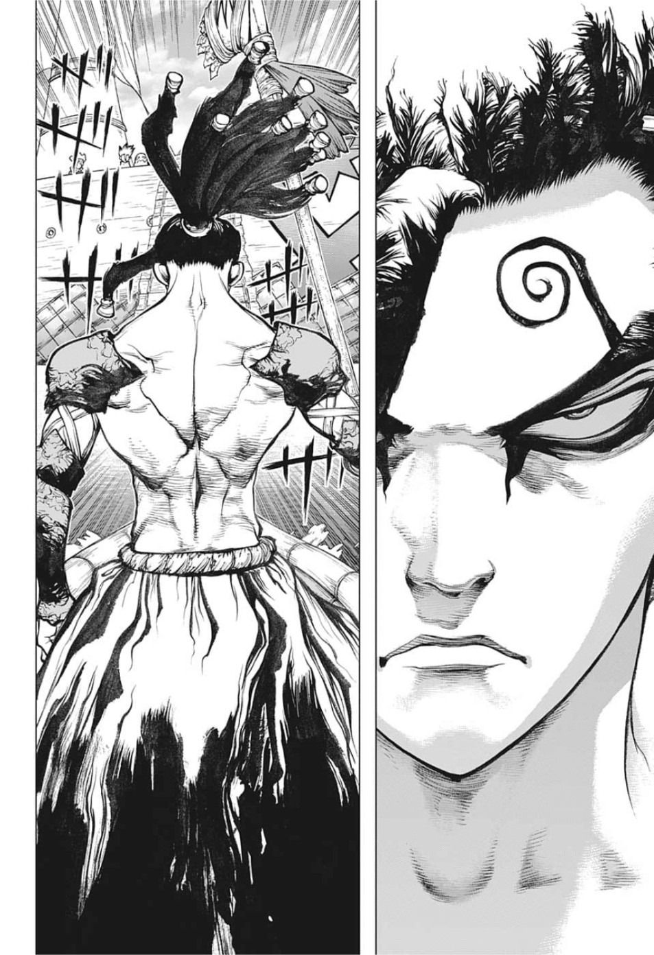 ドクターストーン - raw - 第129話 - https://jpee.aabb.to/JPEE/41267/sdpnqwn0wmf.jpg