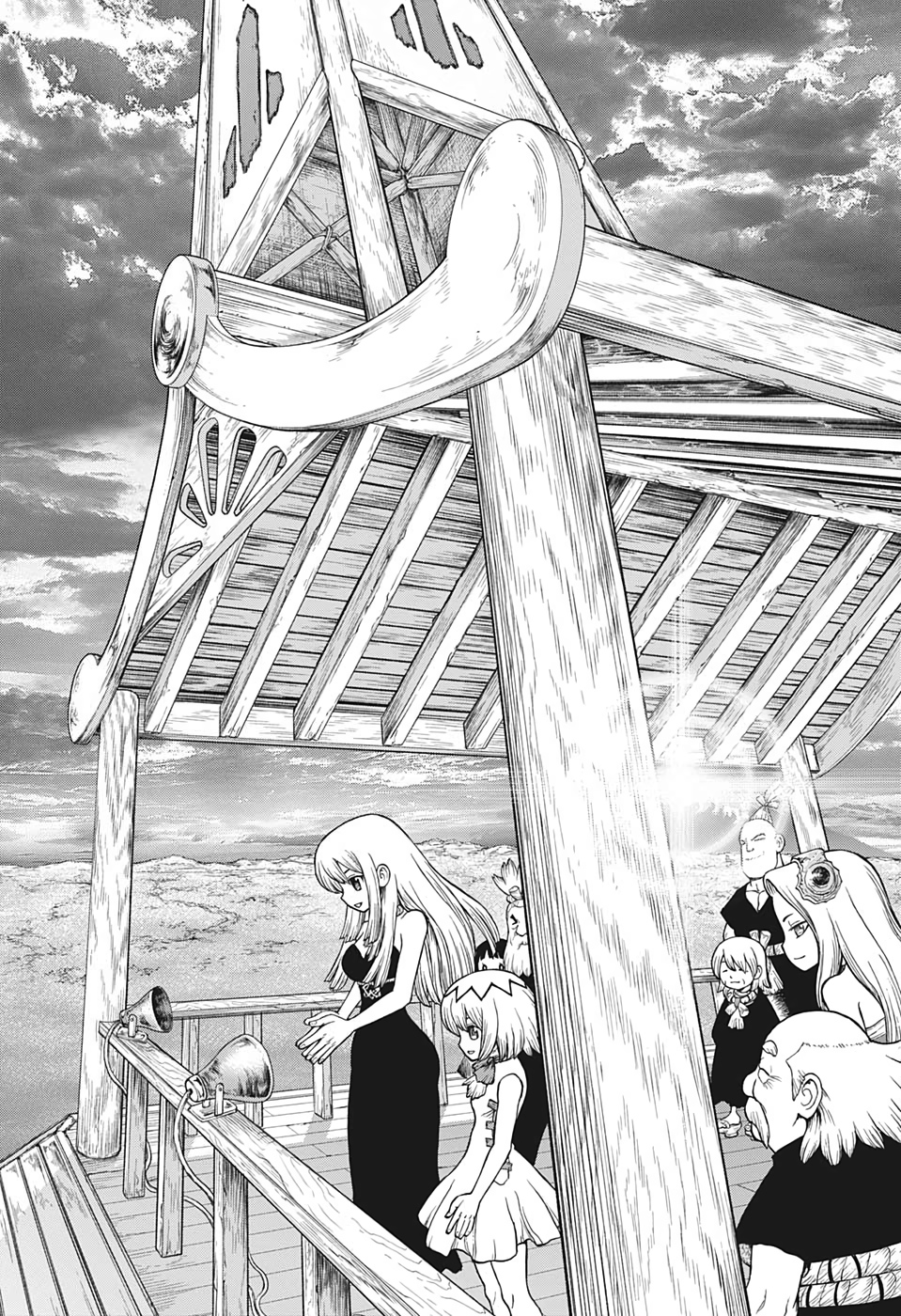 ドクターストーン - raw - 第137話 - https://jpee.aabb.to/JPEE/41274/byb1yziesi4.jpg