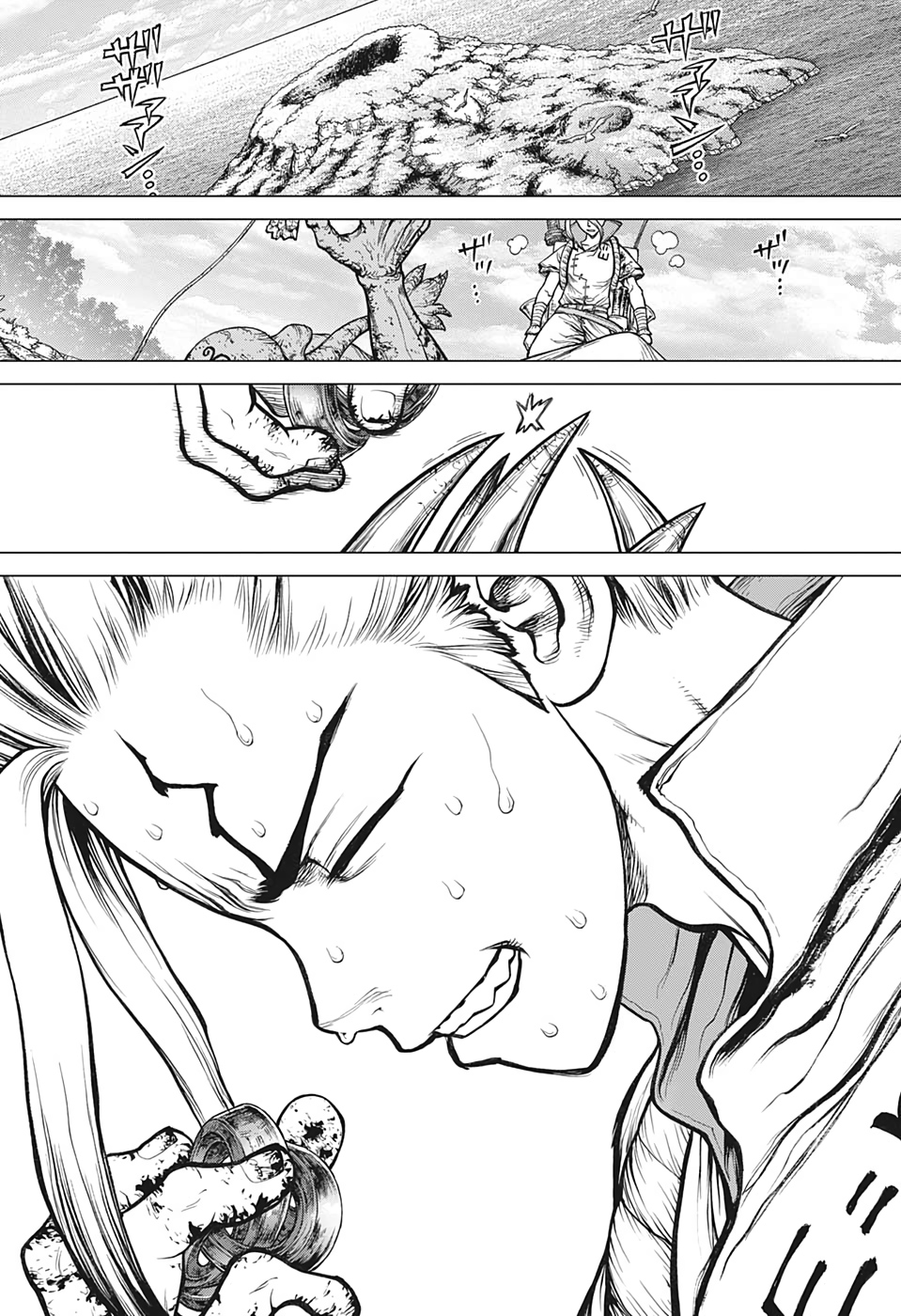 ドクターストーン - raw - 第137話 - https://jpee.aabb.to/JPEE/41274/wto0side04u.jpg