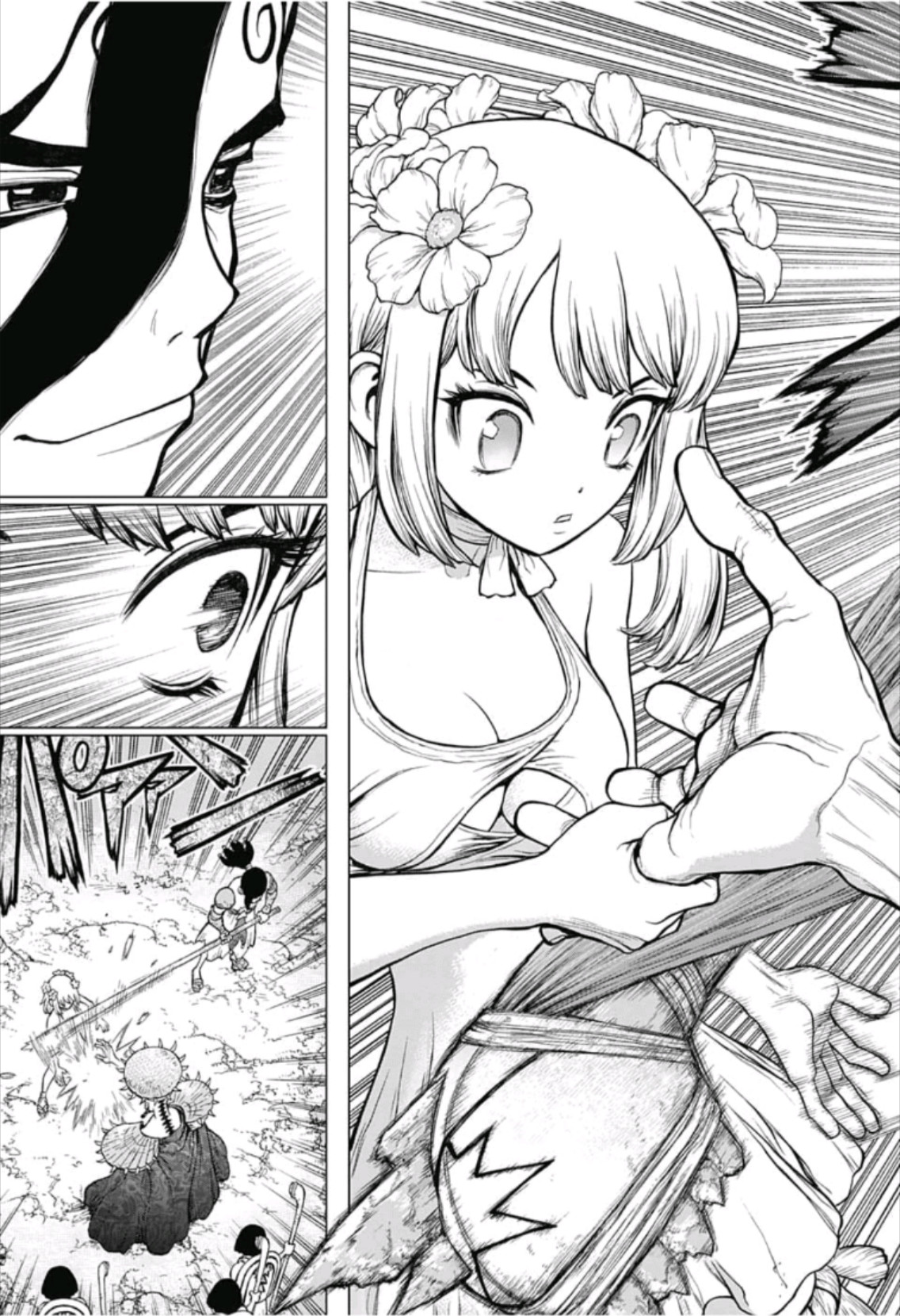 ドクターストーン - raw - 第111話 - https://jpee.aabb.to/JPEE/41325/z3dmac0qefa.jpg