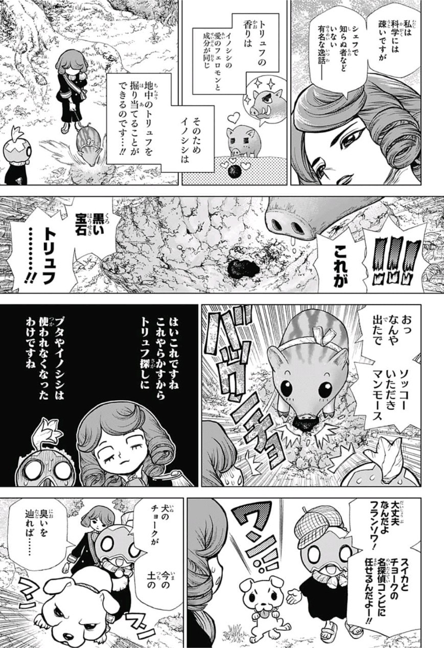 ドクターストーン - raw - 第94話 - https://jpee.aabb.to/JPEE/41363/ahmqqnjxso0.jpg