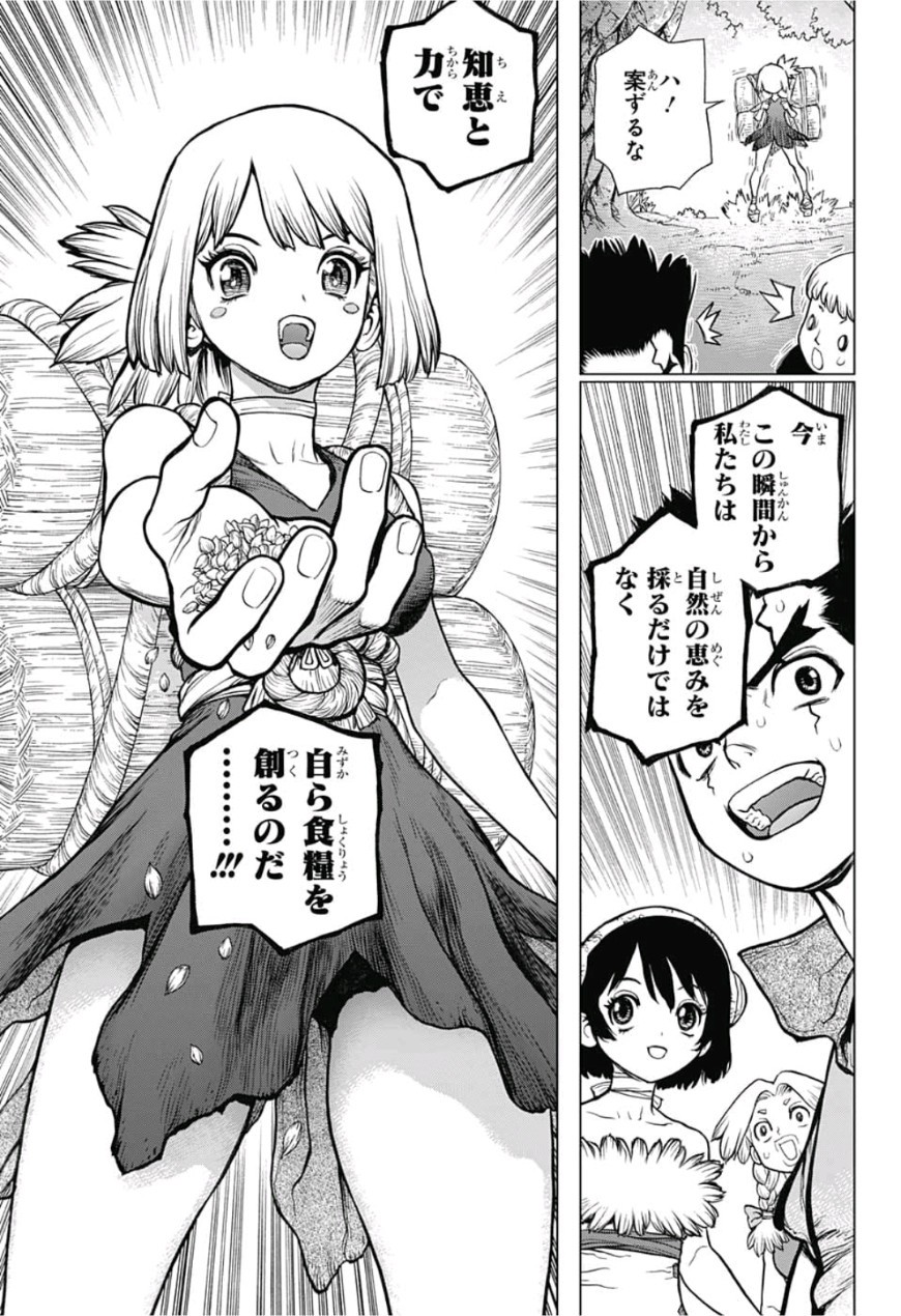 ドクターストーン - raw - 第91話 - https://jpee.aabb.to/JPEE/41374/a1maiol0e1b.jpg