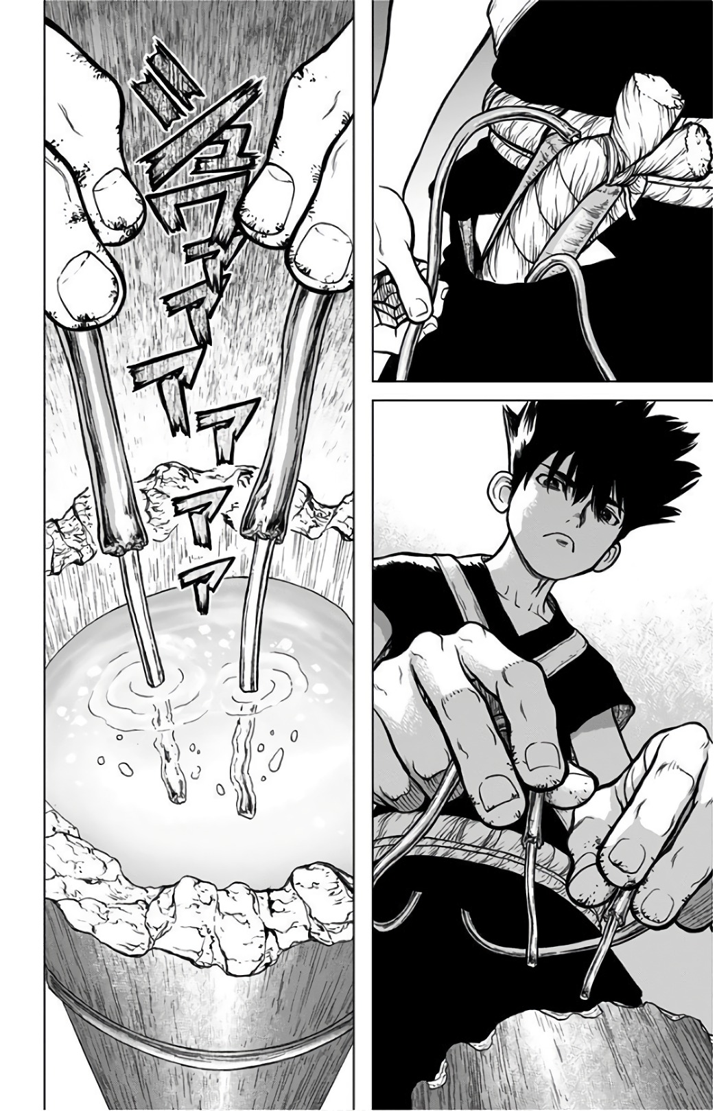 ドクターストーン - raw - 第71話 - https://jpee.aabb.to/JPEE/41423/wq3dvrm2s13.jpg