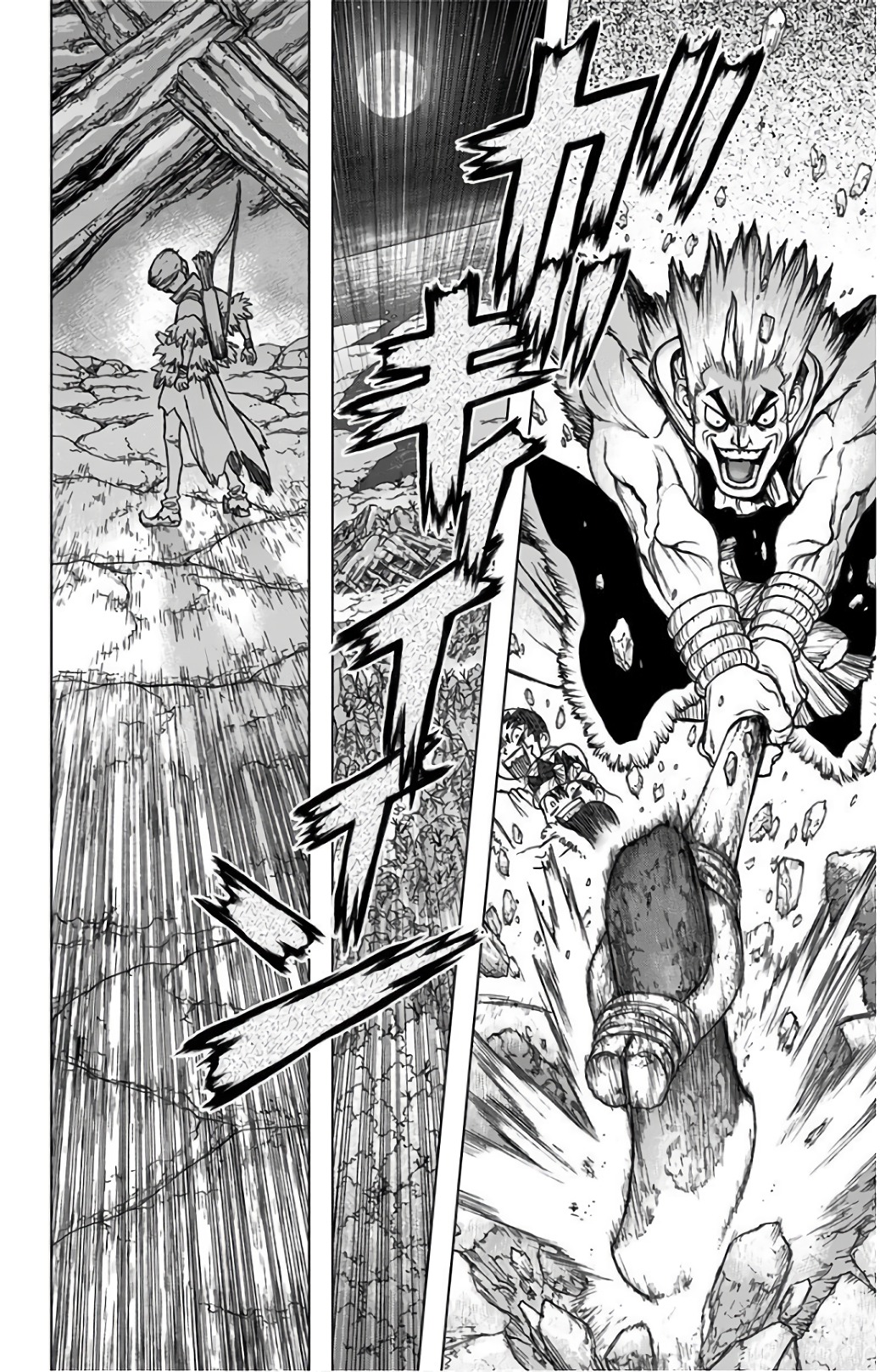ドクターストーン - raw - 第64話 - https://jpee.aabb.to/JPEE/41441/jgenloi23ya.jpg
