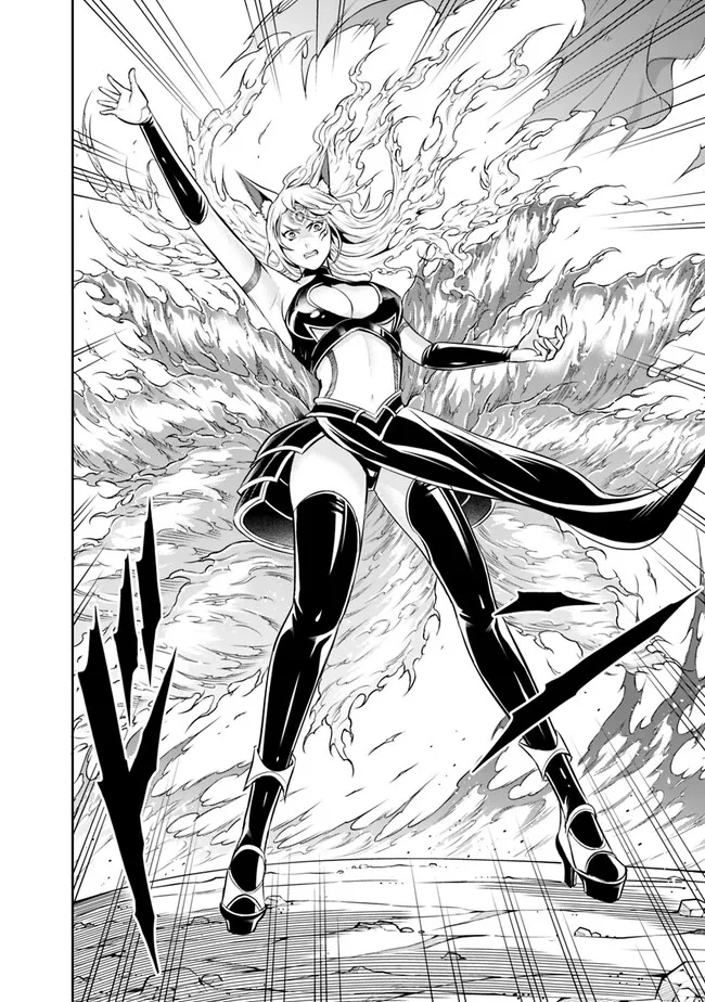 失業賢者の成り上がり　～嫌われた才能は世界最強でした～ - raw - 第132話 - https://jpee.aabb.to/JPEE/41450/gbc4jsruq5b.jpg