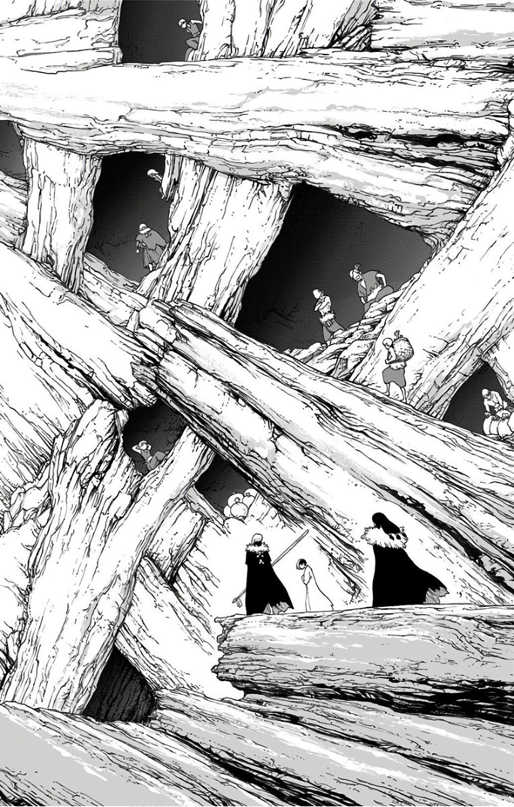 ドクターストーン - raw - 第50話 - https://jpee.aabb.to/JPEE/41511/n1bhuw1iahb.jpg
