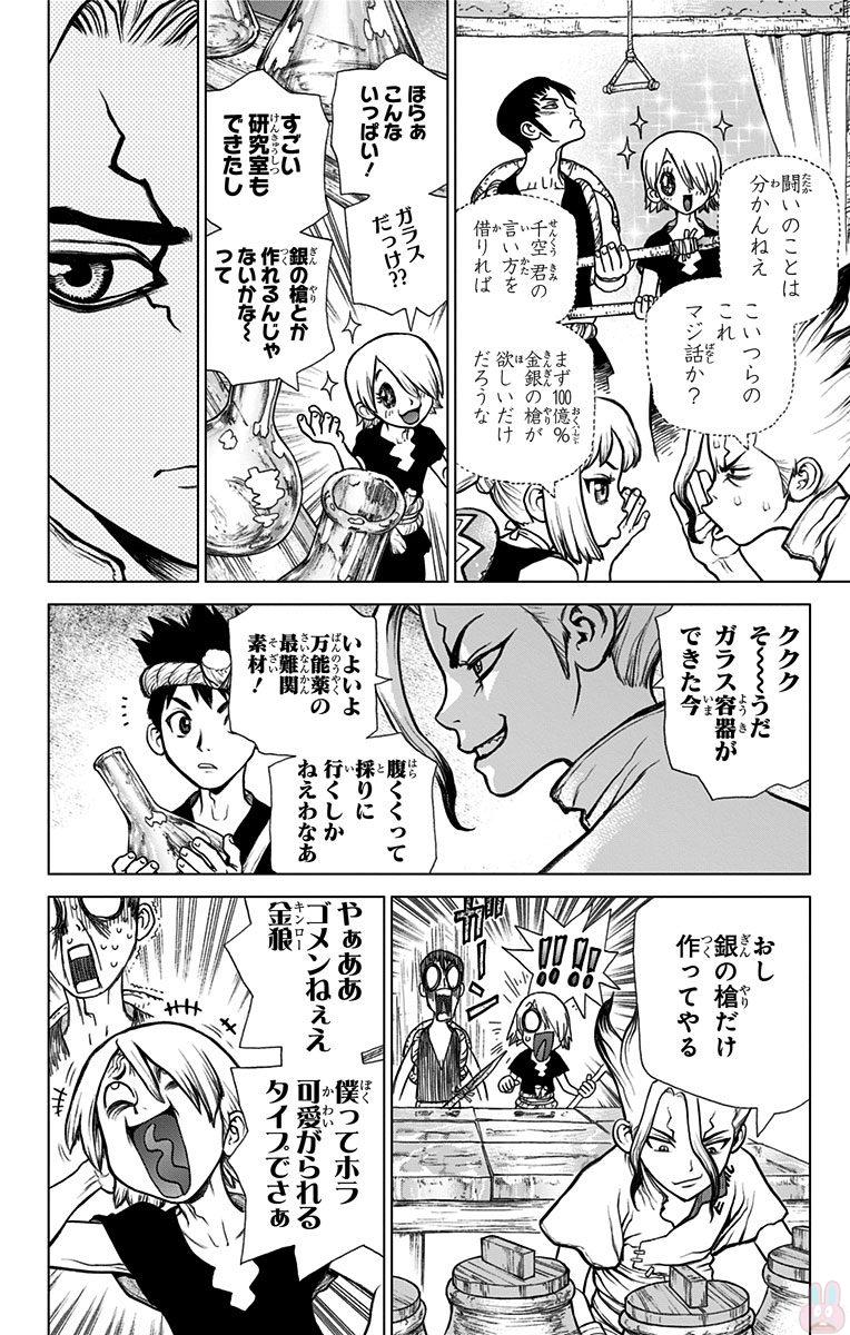 ドクターストーン - raw - 第29話 - https://jpee.aabb.to/JPEE/41565/i432wppbrdf.jpg