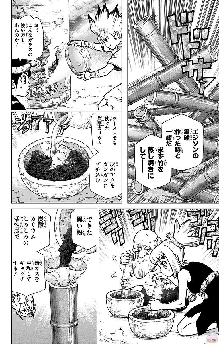 ドクターストーン - raw - 第31話 - https://jpee.aabb.to/JPEE/41574/gg2qo0b0fom.jpg