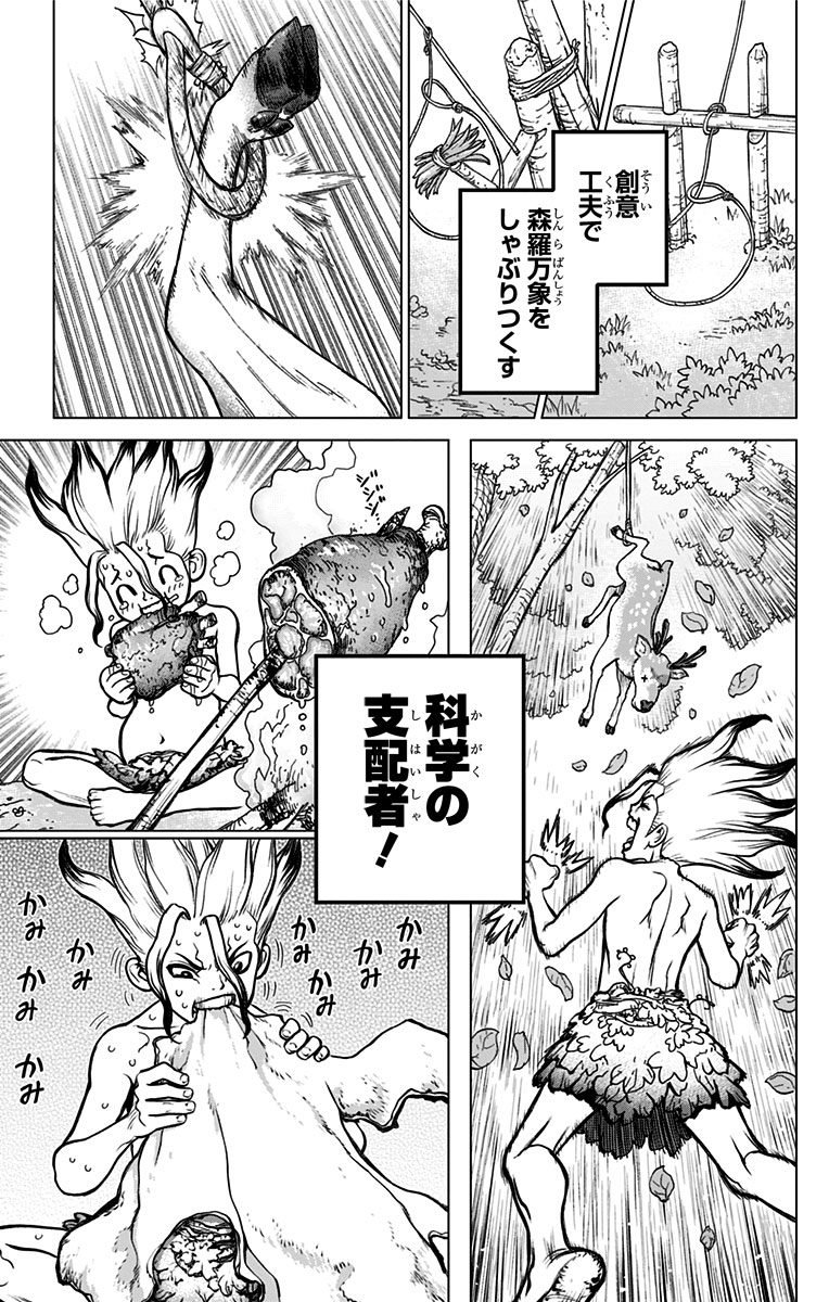 ドクターストーン - raw - 第13話 - https://jpee.aabb.to/JPEE/41611/sdrjdkr2yca.jpg