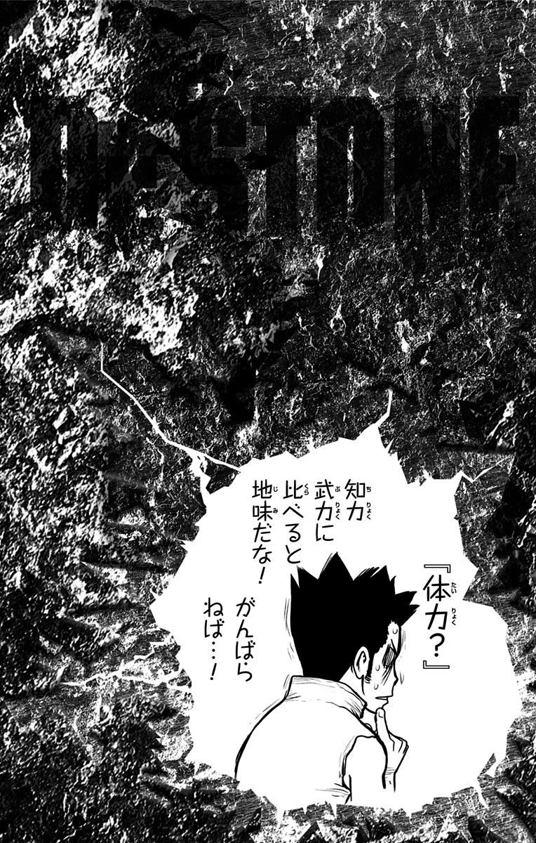 ドクターストーン - raw - 第3話 - https://jpee.aabb.to/JPEE/41627/hq0djpzozd0.jpg