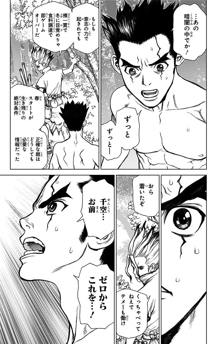 ドクターストーン - raw - 第1話 - https://jpee.aabb.to/JPEE/41628/y4rubppcztn.jpg
