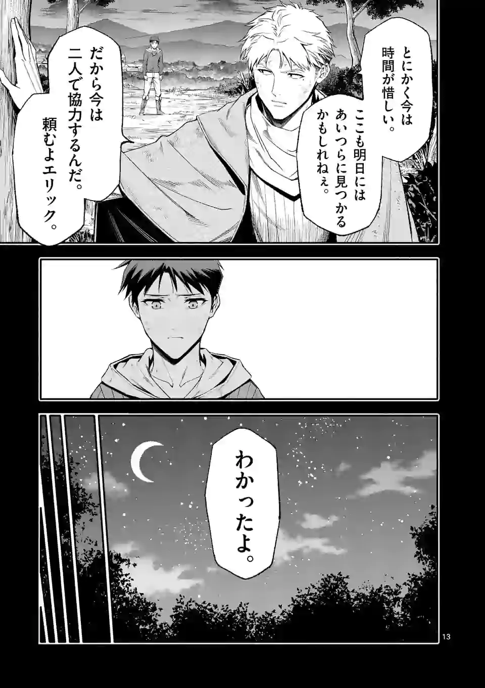 13