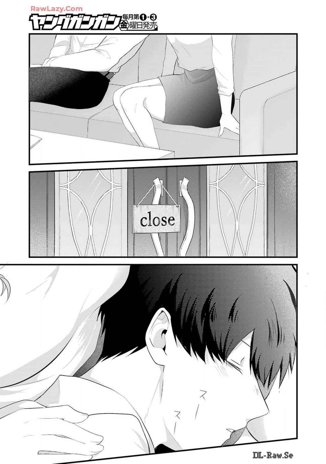 推しは推せるときに推せ！ - raw - 第45話 - https://jpee.aabb.to/JPEE/45000/4lrfgeodlno.jpg