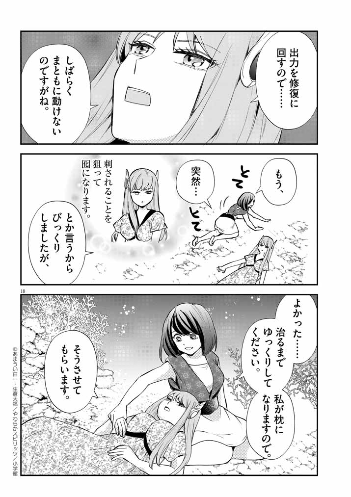 18